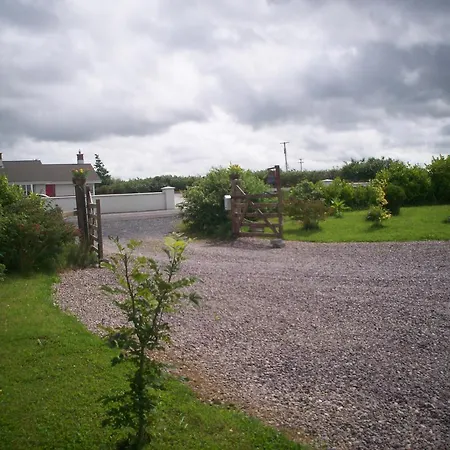 Acorn Guest house *