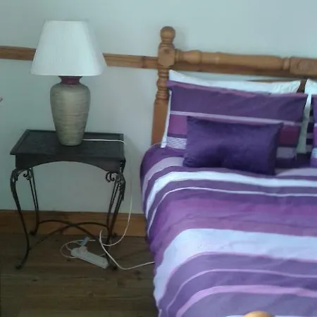 Acorn Guest house