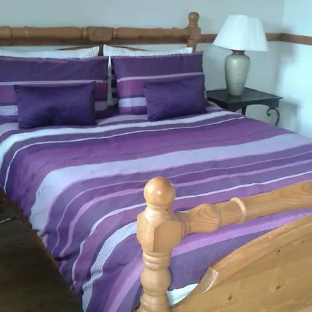 Guest house Acorn *