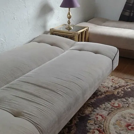 Acorn Guest house
