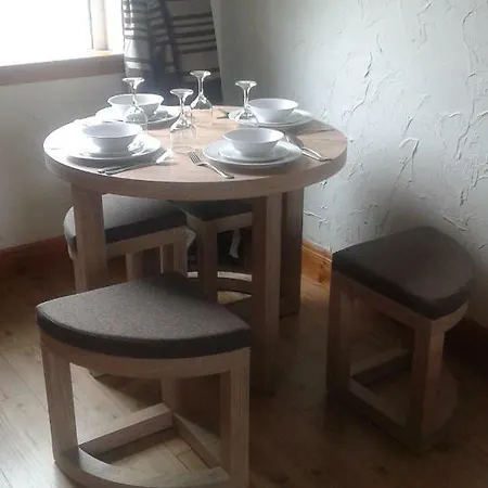 Guest house Acorn