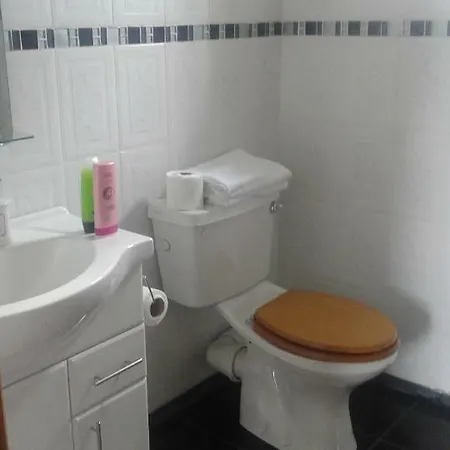 Guest house Acorn Tralee