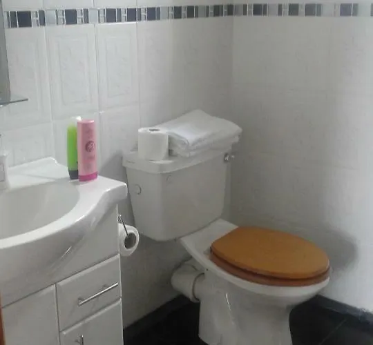 Guest house Acorn Tralee